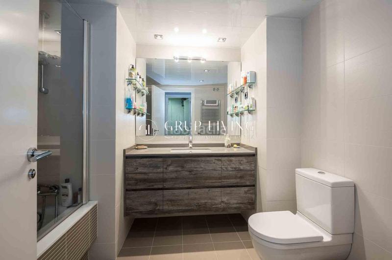Foto c810900e-e696-4bfa-8910-a27a8743bab6. Piso un piso único en la exclusiva zona de La Plana en Sitges