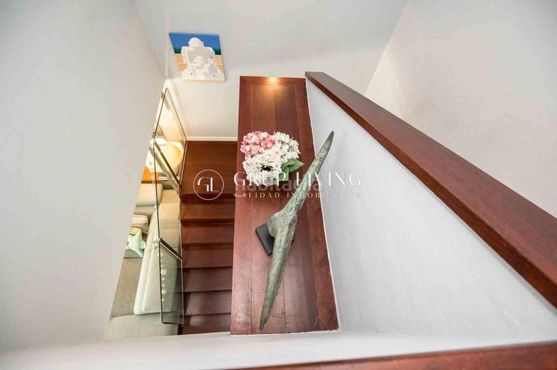 Foto cb8bb49d-be16-4023-930a-9de83d8b0249. Piso un piso único en la exclusiva zona de La Plana en Sitges