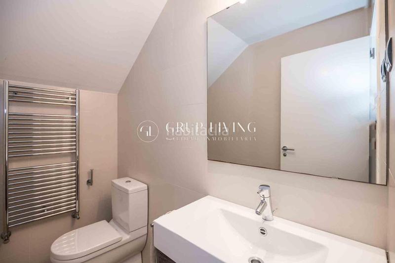 Foto d75155f8-f844-4308-afd5-fc4f5eafd75b. Piso un piso único en la exclusiva zona de La Plana en Sitges