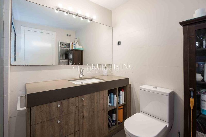 Foto ea7c0bbd-4822-414a-94f2-90c6fc84bef2. Piso un piso único en la exclusiva zona de La Plana en Sitges