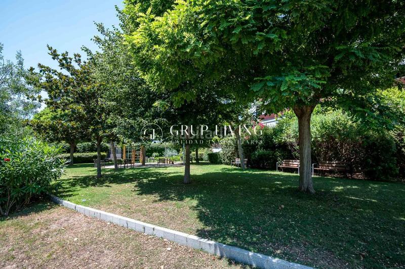 Foto f3510b6c-d773-44af-83dc-7a2964e0ec7c. Piso un piso único en la exclusiva zona de La Plana en Sitges