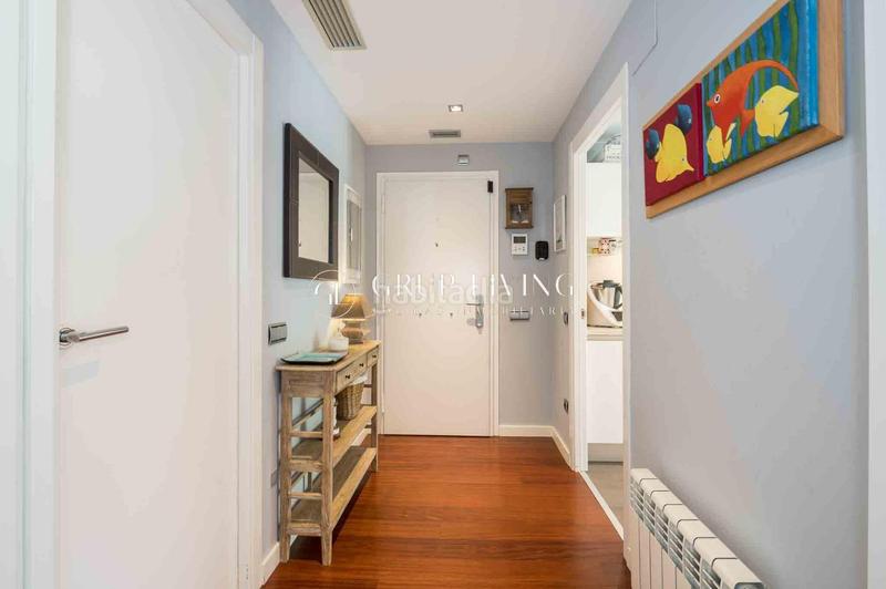 Foto f80f3379-9925-4d72-991d-99179896669f. Piso un piso único en la exclusiva zona de La Plana en Sitges