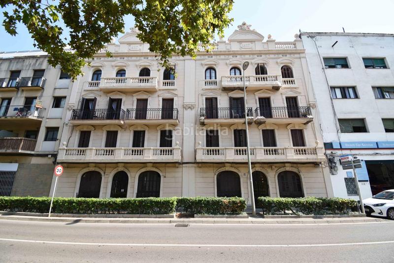 Foto 5b055353-9c9d-4550-ac7d-7f5a4a26757e. Piso  con encanto y mucha luz en finca señorial del 1927 en Sitges