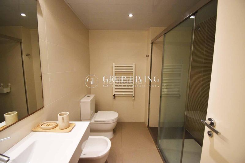 Foto ff1881ee-ecc3-4c17-b8a7-4c2ecbbf3298. Affitto appartamento con riscaldamento parcheggio piscina in Sitges