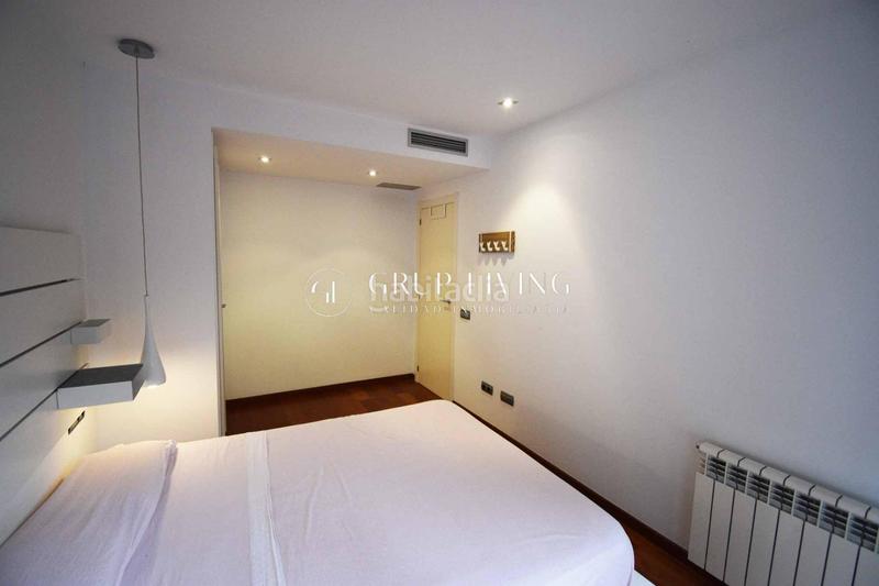 Foto 03f6d8ca-b846-4a85-86af-295a9374cb99. Alquiler piso planta baja con jardín y piscina comunitaria, alquiler temporal en Sitges