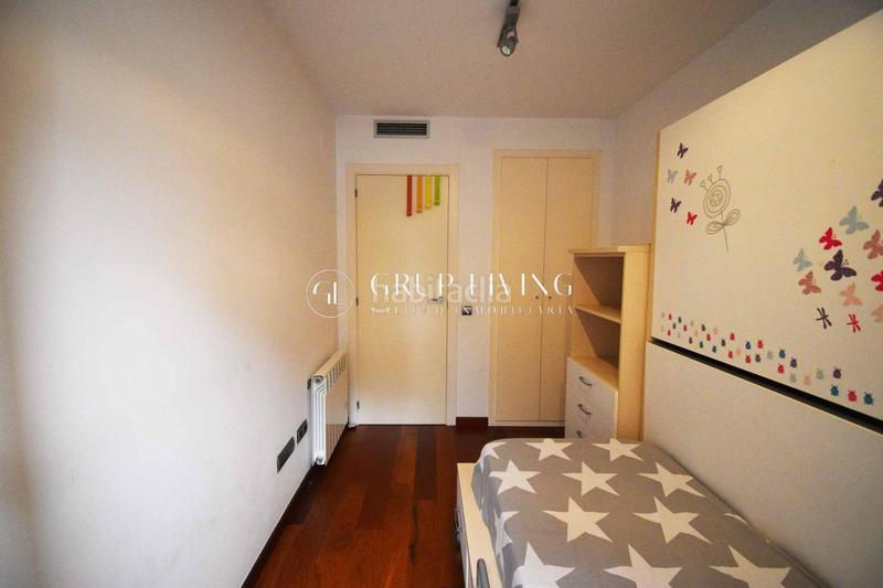 Foto 64408216-950d-4685-9051-f194c5d31af1. Rent flat with heating parking pool in La Plana Sitges