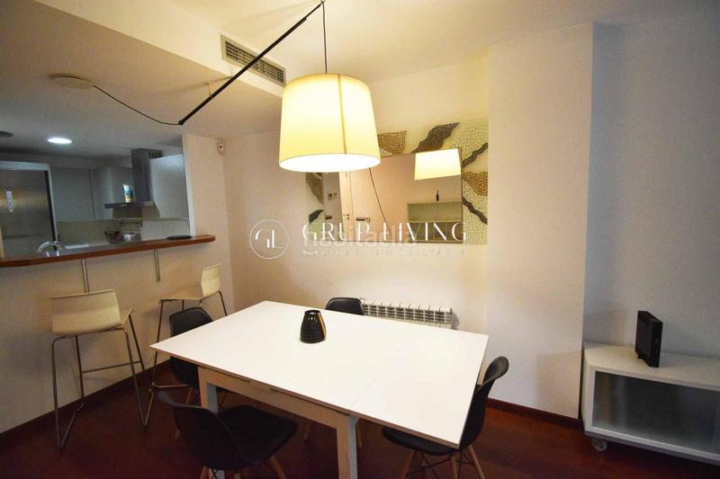 Foto 76dabc89-df40-4a98-96f2-31872d6a5b2d. Rent flat with heating parking pool in La Plana Sitges