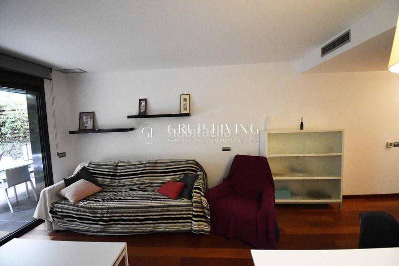 Foto 9676629a-ef1c-408e-b8f6-3078ccc18409. Rent flat with heating parking pool in La Plana Sitges