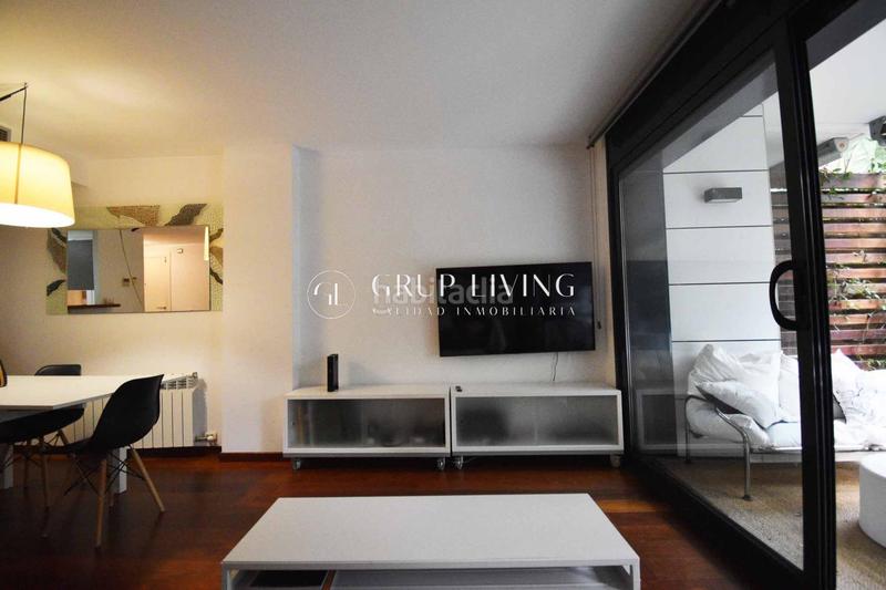 Foto abe95c91-a67f-4811-9abb-3075dd393c80. Rent flat with heating parking pool in La Plana Sitges