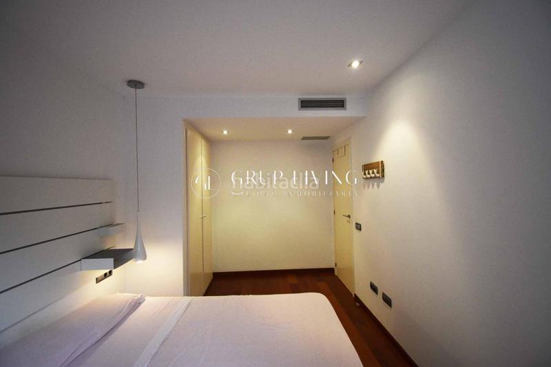 Foto c4aa8cbc-d4dc-4667-80e0-7702edee8702. Rent flat with heating parking pool in La Plana Sitges