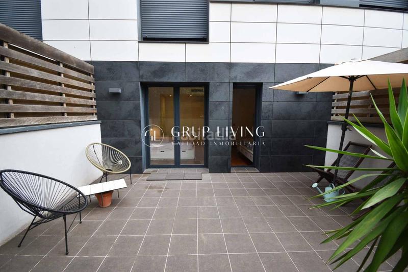 Foto f83ad06e-efb0-4197-b42c-912f421a3809. Rent flat with heating parking pool in La Plana Sitges