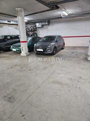 Alquiler Parking coche en Aiguadolç - Sant Sebastià. Plaza de parking
