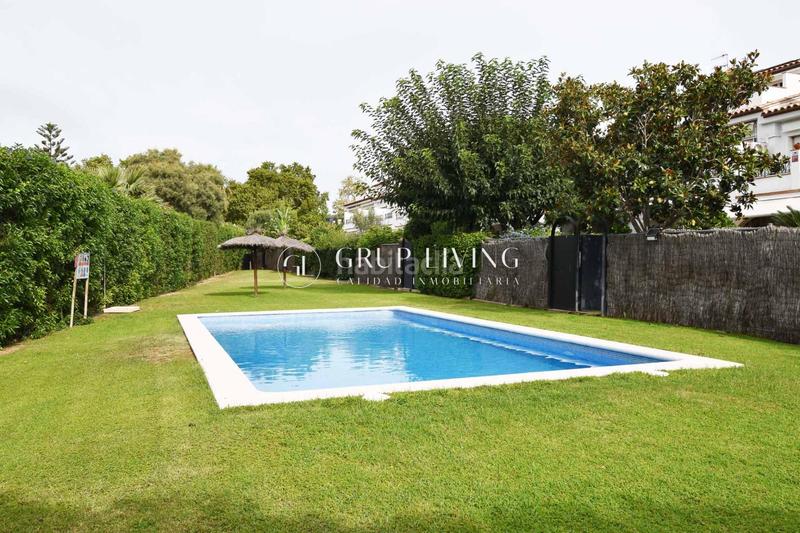 Foto eff0cad3-1352-4d2b-a573-0819b769eb24. Affitto casa con riscaldamento parcheggio piscina in Sant Pere de Ribes