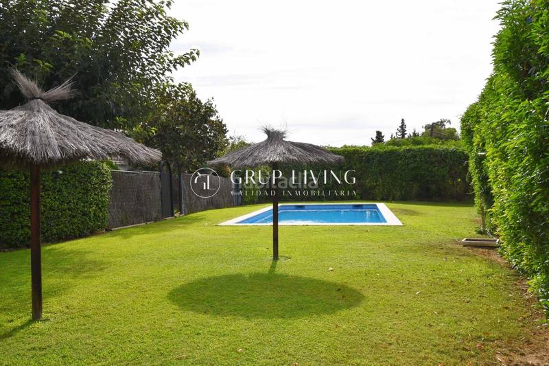 Foto 0700b5cf-de5c-4f73-8c12-3b20155bc77c. Location maison avec chauffage parking piscine dans Sant Pere de Ribes