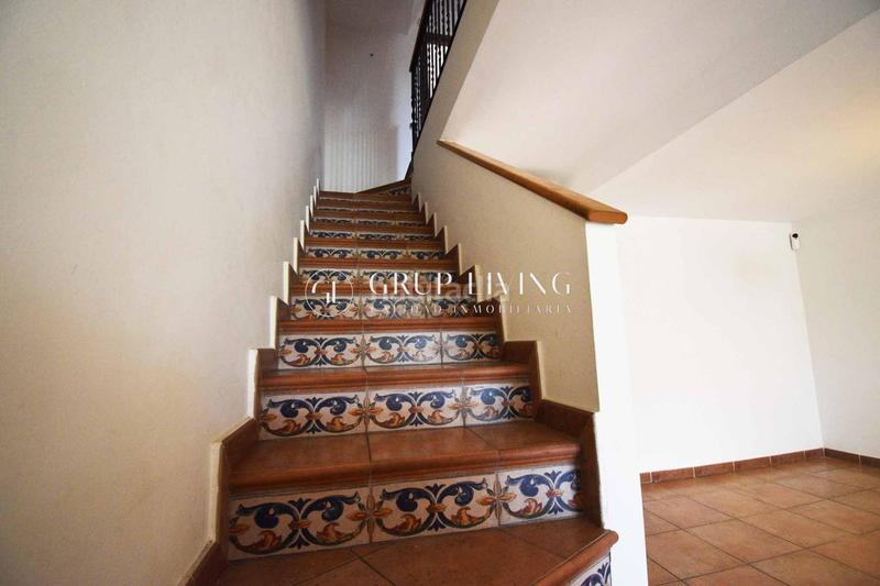 Foto 4184a542-39b9-4c7d-ae62-5c9daac6c4e1. Miete haus mit heizung parking pool in Centre Sant Pere de Ribes