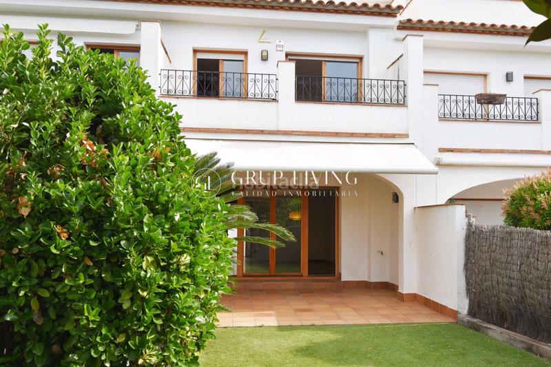 Foto c2bea512-5bbd-4d60-9fa1-18fcb58f6179. Miete haus mit heizung parking pool in Centre Sant Pere de Ribes