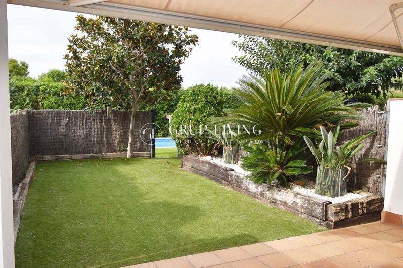 Foto 082ab489-124a-4a35-8368-89e82cc9d19a. Rent house with heating parking pool in Centre Sant Pere de Ribes