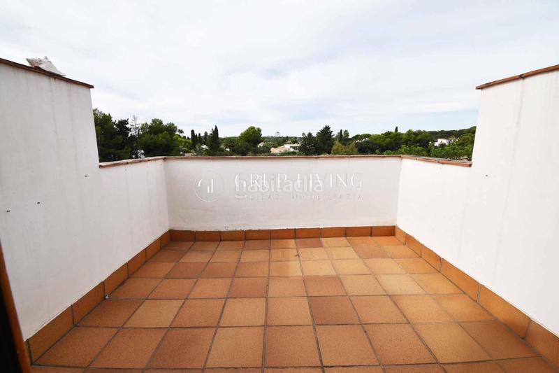 Foto 562cb0a5-d0ec-431e-ba2d-e904a56da506. Rent house with heating parking pool in Centre Sant Pere de Ribes