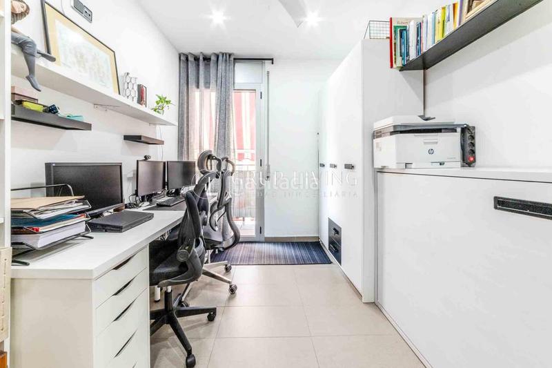 Foto 1a5eb7f9-f22c-4081-a52b-cb14cef02c7d. Etagenwohnung mit heizung parking in Cabanyes (Les)