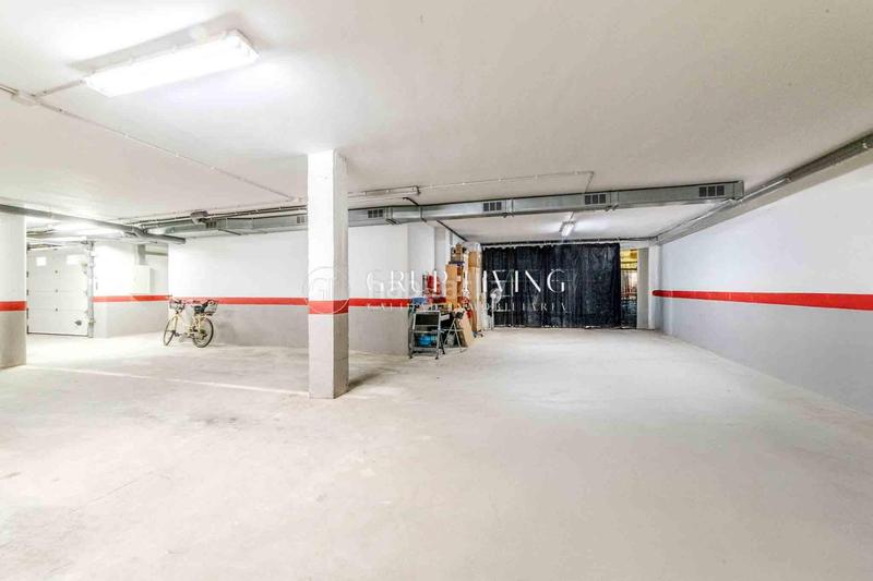 Foto 35e06024-2e99-4a85-9128-cb84ca32c1e3. Etagenwohnung mit heizung parking in Cabanyes (Les)