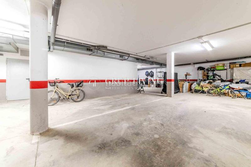 Foto 4c7e76a4-e7eb-48e9-84cb-3cebeb6e44ee. Etagenwohnung mit heizung parking in Cabanyes (Les)