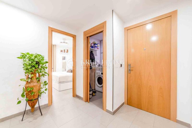 Foto 6633cfad-a999-4c16-967e-38e6154ff1e2. Etagenwohnung mit heizung parking in Cabanyes (Les)