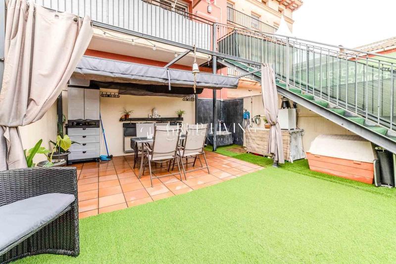 Foto 68161e66-ae67-4839-a1ee-fb8c9566ba5f. Etagenwohnung mit heizung parking in Cabanyes (Les)