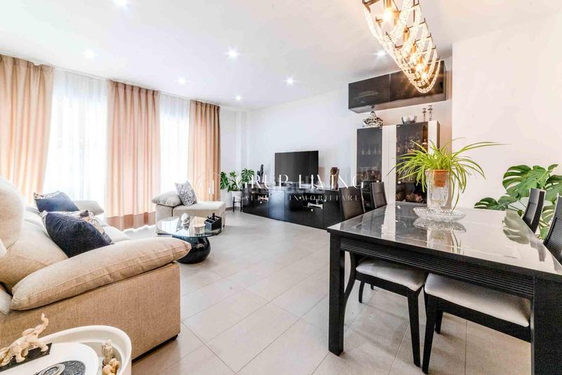 Foto 8082d7f3-fcf7-48c0-8eef-748ab20c46f6. Etagenwohnung mit heizung parking in Cabanyes (Les)