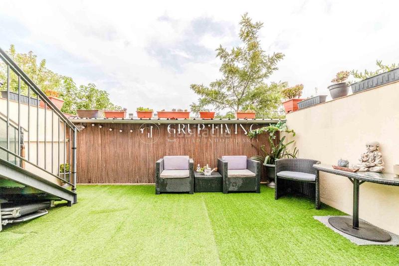 Foto 99104cd0-cde8-4a04-b989-ba49e987ef14. Etagenwohnung mit heizung parking in Cabanyes (Les)