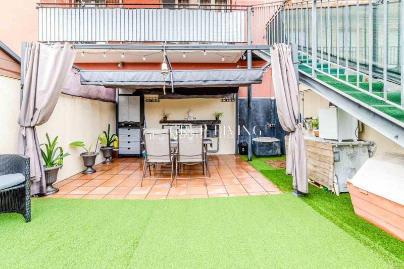 Foto b4157cdc-4c07-4eb5-92d1-efe53ee3a1ea. Etagenwohnung mit heizung parking in Cabanyes (Les)