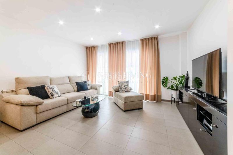 Foto d0c08404-c4a1-41e4-b202-49b0d6e8d738. Etagenwohnung mit heizung parking in Cabanyes (Les)