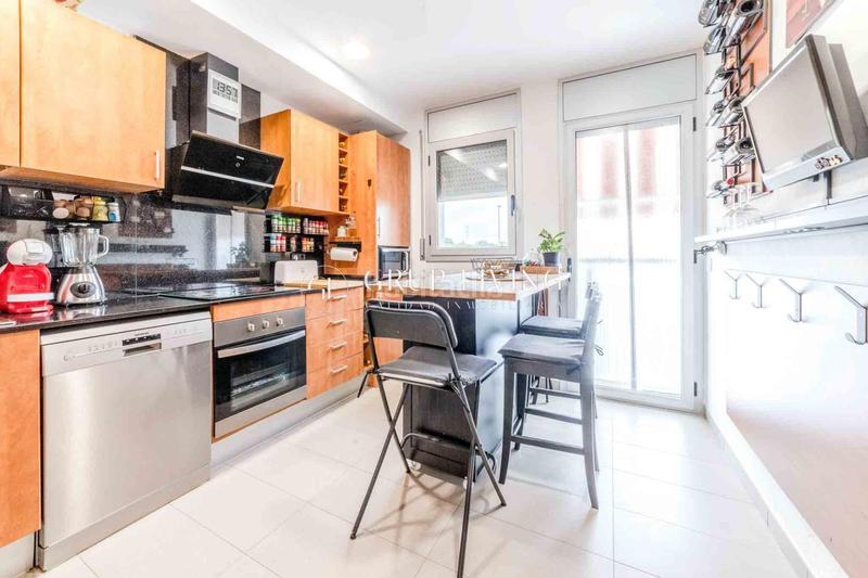 Foto dc1b69eb-b672-4b96-9a3e-97e652e192ce. Etagenwohnung mit heizung parking in Cabanyes (Les)