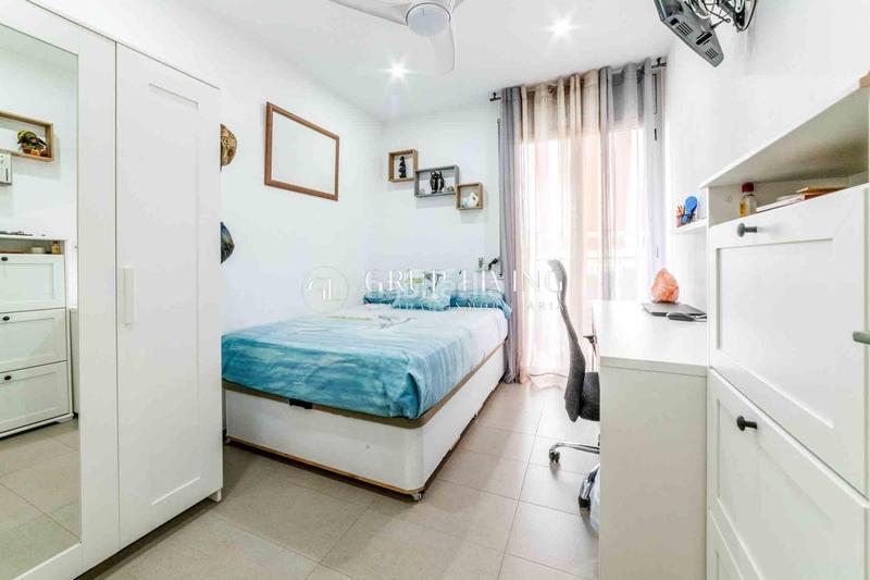 Foto dc6221e9-ca34-4dd7-8a86-f8958545c1bd. Etagenwohnung mit heizung parking in Cabanyes (Les)