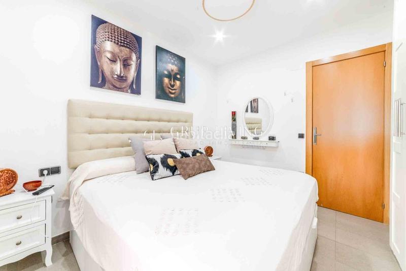 Foto ec0cb9d2-e69a-489b-8194-54c5445eb1d8. Etagenwohnung mit heizung parking in Cabanyes (Les)