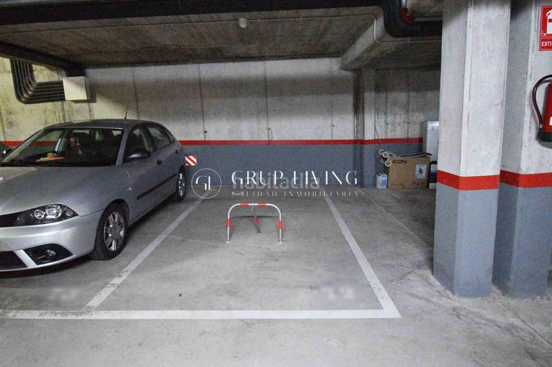 Foto 01e9f84d-985e-4380-9f90-0d72f8e507a5. Miete autoparkplatz in La Plana Sitges