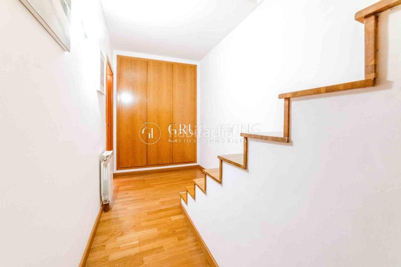 Foto 3a686539-8c6a-4827-b0d6-f07b9c1b6a46. Piso ático dúplex con espectaculares vistas al mar y en Sitges