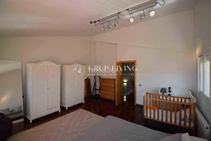 Foto 7ac60cba-6ab2-492e-a534-cbbeadd4c7f3. Alquiler casa  unifamiliar con piscina comunitaria y vistas al mar en Sitges