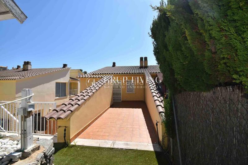 Foto 553325c0-61ec-4213-ab24-03eed932950f. Lloguer casa amb aparcament piscina a Levantina - Montgavina - Quintmar Sitges