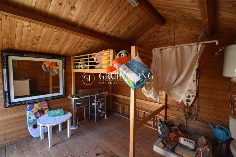 Foto 58ad0ad2-1932-4dd9-9a29-6be165af474c. Lloguer casa amb aparcament piscina a Levantina - Montgavina - Quintmar Sitges