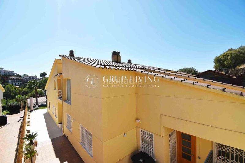 Foto 711ec04a-9fd7-49c7-9b8b-39607ecba431. Lloguer casa amb aparcament piscina a Levantina - Montgavina - Quintmar Sitges