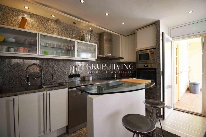 Foto 7dee0076-545d-489d-8de3-ec4daa3bb57b. Lloguer casa amb aparcament piscina a Levantina - Montgavina - Quintmar Sitges