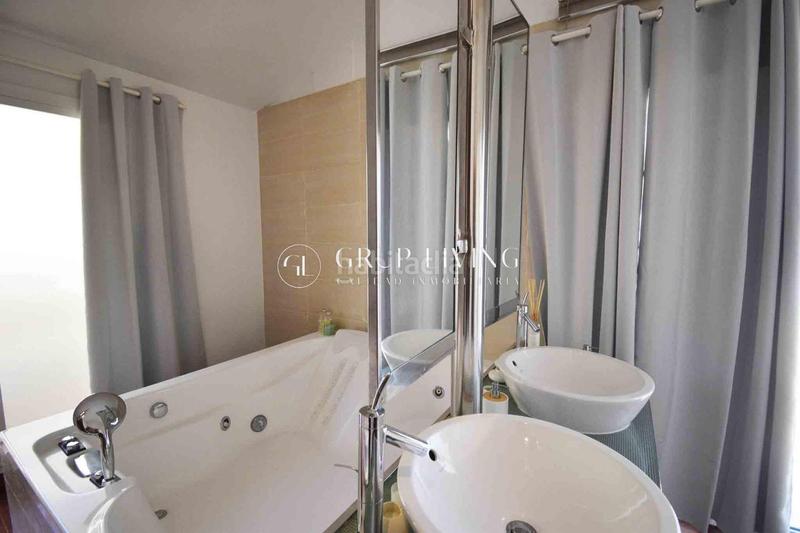 Foto 7f7dde00-3170-4279-a4e8-0a1103786ebf. Lloguer casa amb aparcament piscina a Levantina - Montgavina - Quintmar Sitges