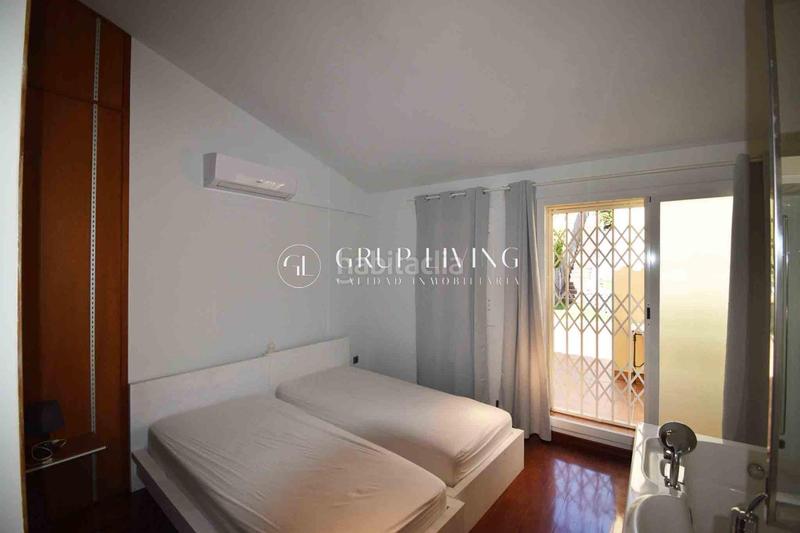 Foto 9190903a-9d3a-438f-993b-c62e3e9fccec. Lloguer casa amb aparcament piscina a Levantina - Montgavina - Quintmar Sitges
