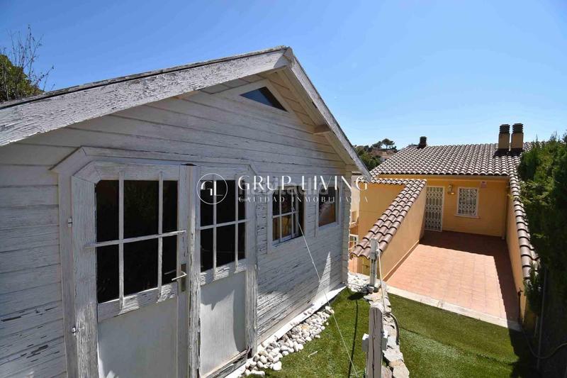 Foto a048bfc5-8efc-442e-b6b8-97bcc0117b33. Lloguer casa amb aparcament piscina a Levantina - Montgavina - Quintmar Sitges