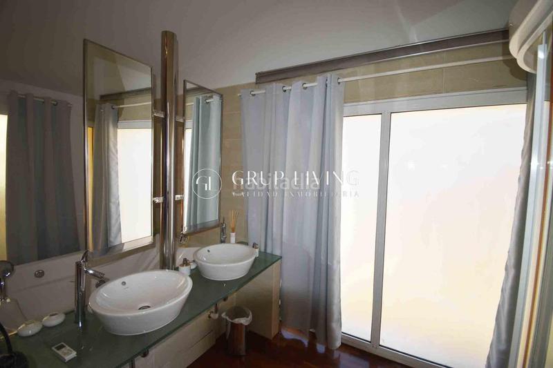 Foto ac7de68e-0e10-4497-a071-f8f9150e3567. Lloguer casa amb aparcament piscina a Levantina - Montgavina - Quintmar Sitges