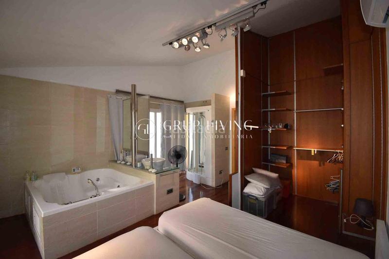 Foto b05f9646-cfe0-4684-a7a8-a5f92f610230. Lloguer casa amb aparcament piscina a Levantina - Montgavina - Quintmar Sitges
