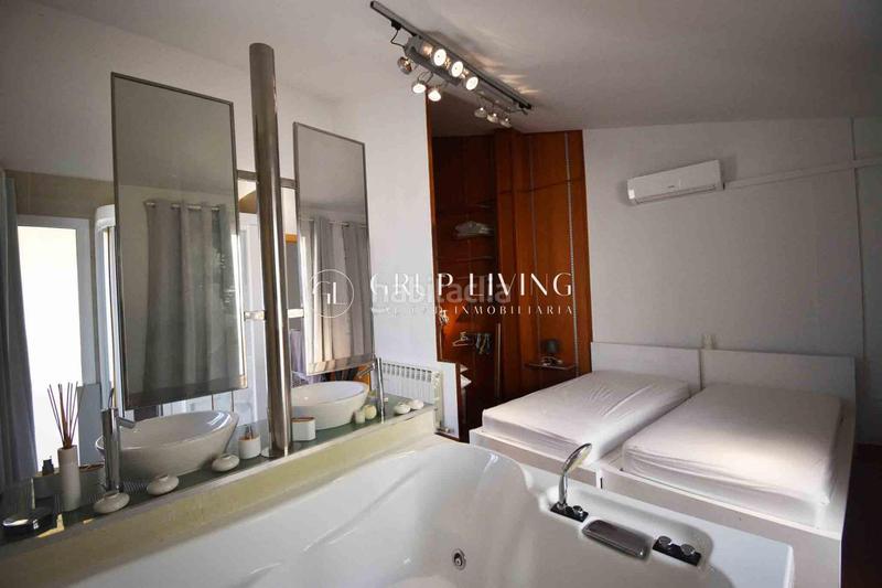 Foto bd7a03e2-c713-491c-b4a1-6225442531d3. Lloguer casa amb aparcament piscina a Levantina - Montgavina - Quintmar Sitges