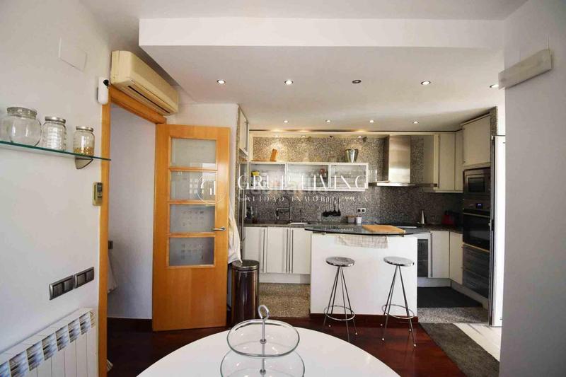 Foto cbbe50c0-86e4-4dda-b327-a93e439bf1b0. Lloguer casa amb aparcament piscina a Levantina - Montgavina - Quintmar Sitges