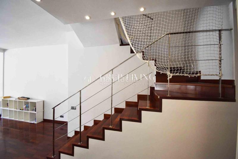 Foto cdd70038-db37-47dc-820b-c668f9f965a1. Lloguer casa amb aparcament piscina a Levantina - Montgavina - Quintmar Sitges