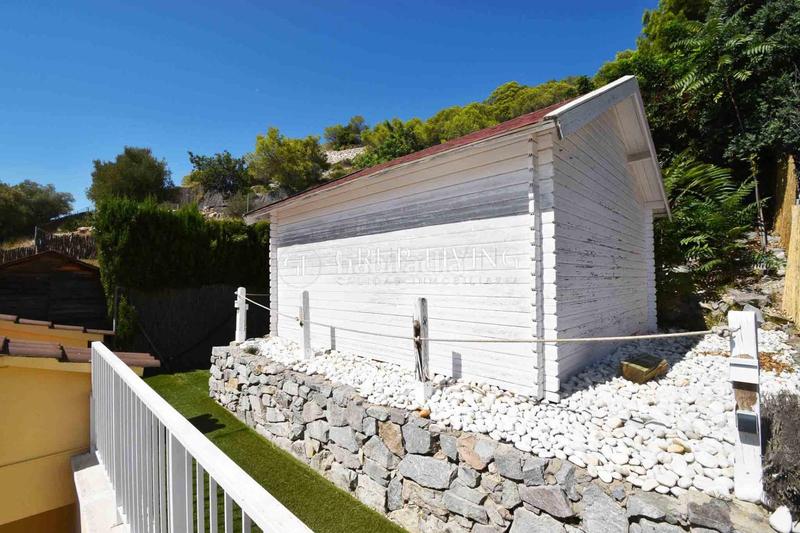 Foto e41d5583-2abf-4259-a2bc-7e183edea1ee. Lloguer casa amb aparcament piscina a Levantina - Montgavina - Quintmar Sitges